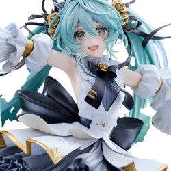 Figura Character Vocal Series 01: Hatsune Miku G.S. Collection [SC] 1/7 Symphony: 10th Anniversary Ver. 37 cm